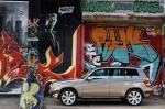 Mercedes-Benz GLK-Class 2008 года